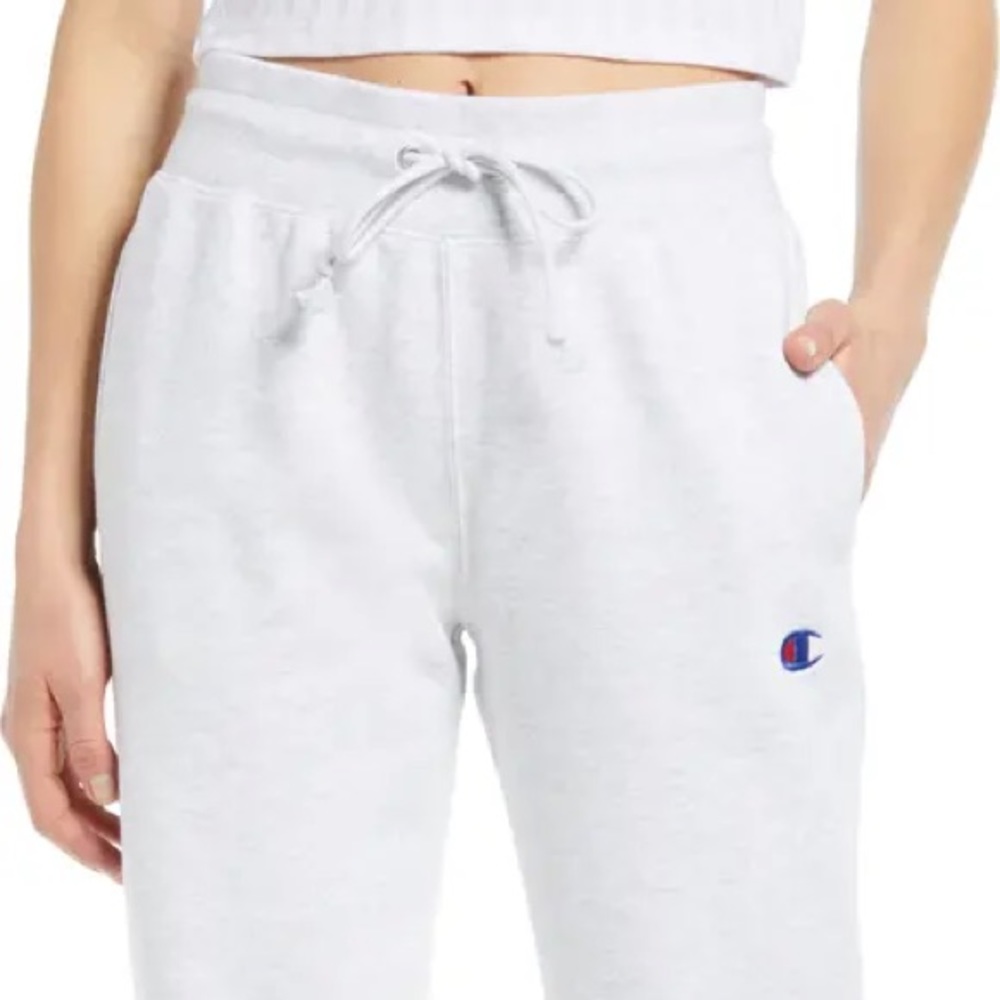 Champion reverse weave fleece jogger
